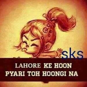 Meet your Posher, Maryam